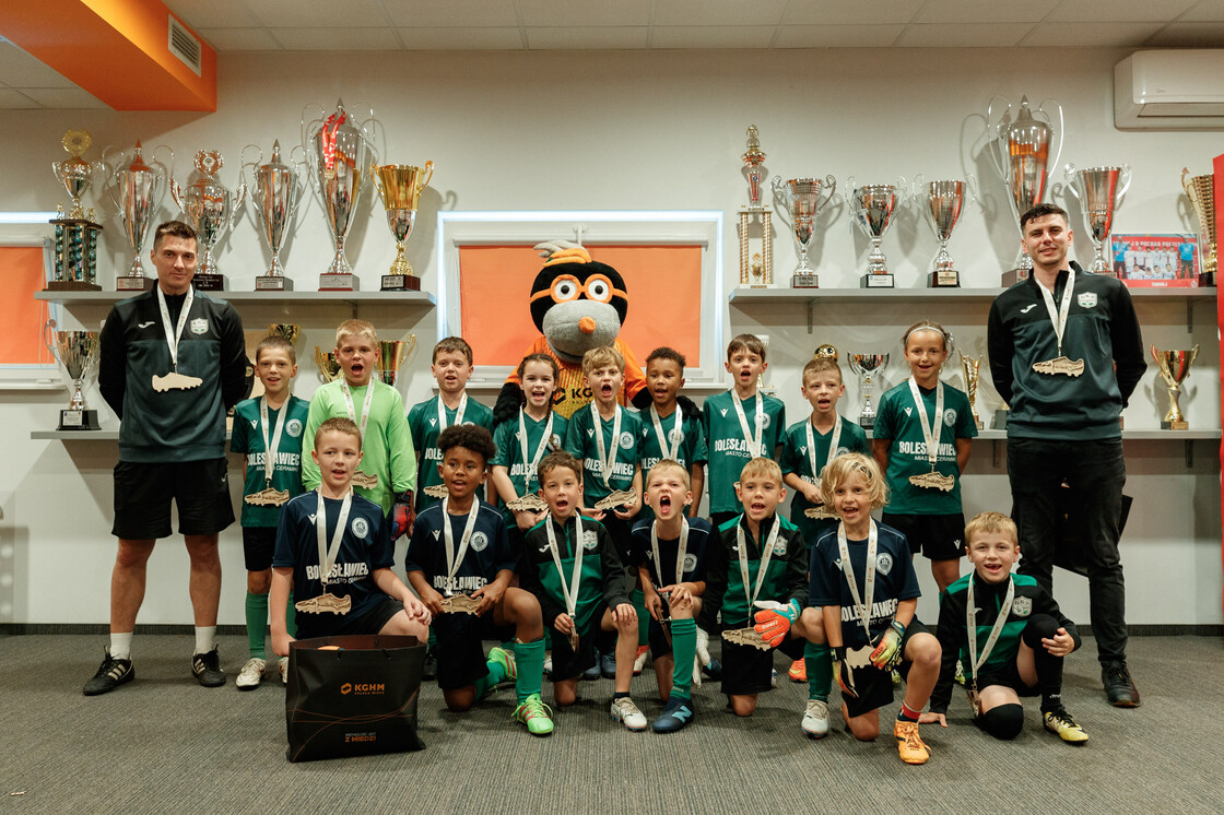 KGHM CUP 2024 | FOTO KGHM CUP 2024 | FOTO