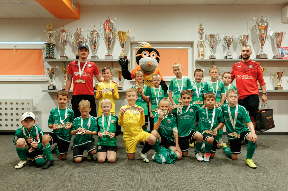 KGHM CUP 2024 | FOTO KGHM CUP 2024 | FOTO