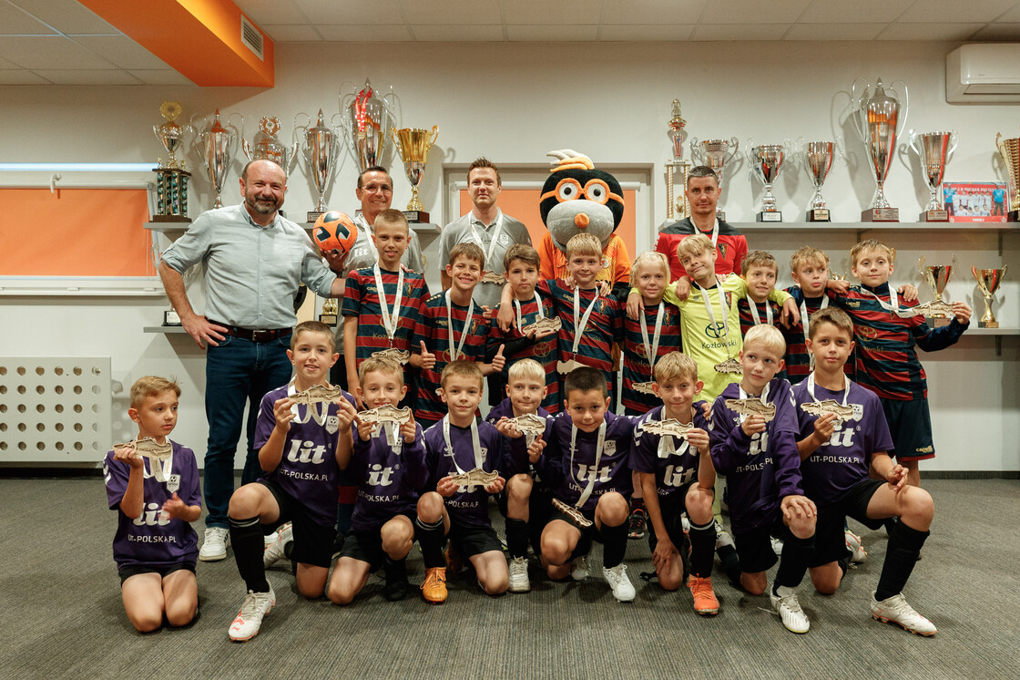 KGHM CUP 2024 | FOTO KGHM CUP 2024 | FOTO