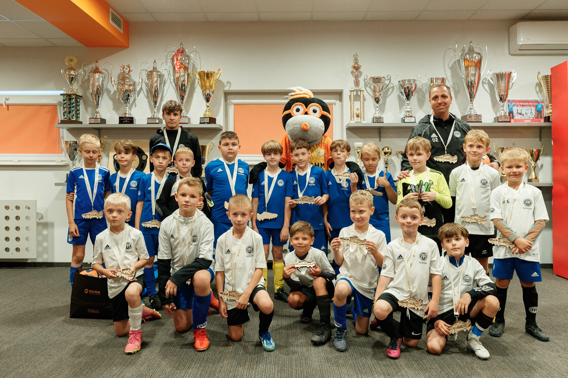 KGHM CUP 2024 | FOTO KGHM CUP 2024 | FOTO