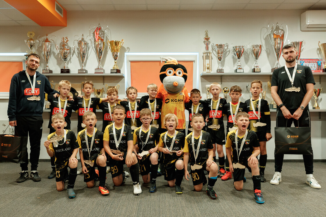 KGHM CUP 2024 | FOTO KGHM CUP 2024 | FOTO