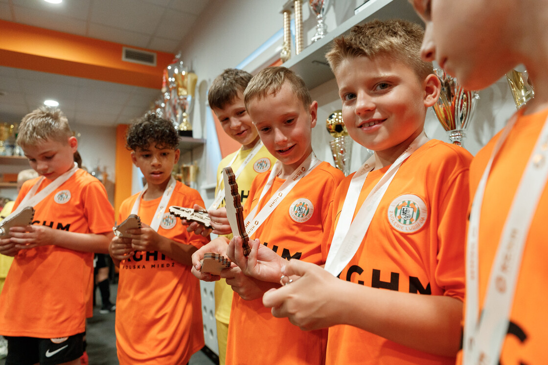 KGHM CUP 2024 | FOTO KGHM CUP 2024 | FOTO