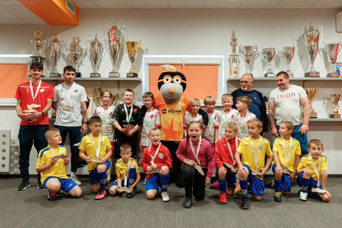 KGHM CUP 2024 | FOTO KGHM CUP 2024 | FOTO