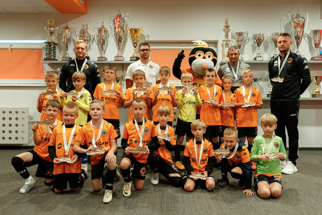 KGHM CUP 2024 | FOTO KGHM CUP 2024 | FOTO