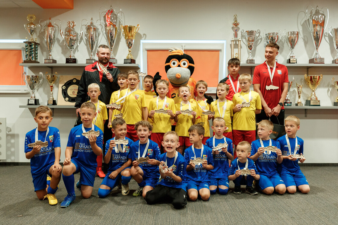 KGHM CUP 2024 | FOTO KGHM CUP 2024 | FOTO