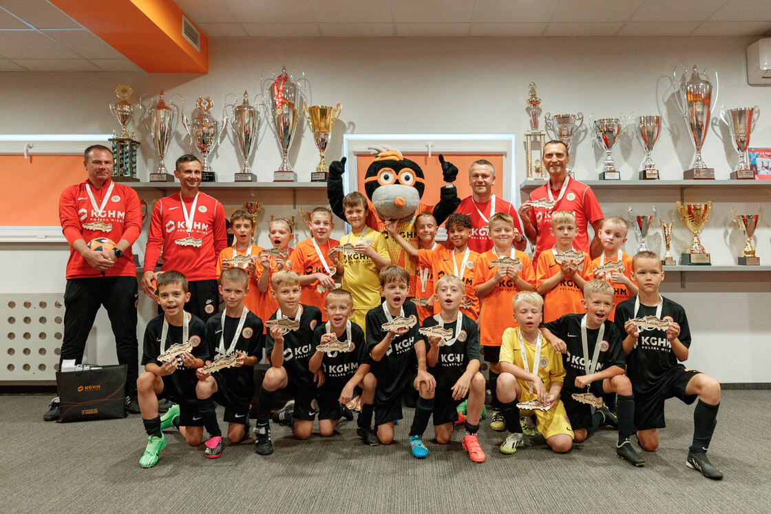 KGHM CUP 2024 | FOTO KGHM CUP 2024 | FOTO