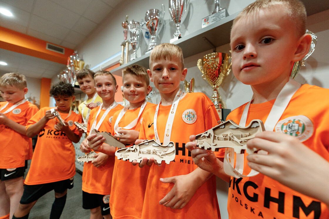 KGHM CUP 2024 | FOTO KGHM CUP 2024 | FOTO