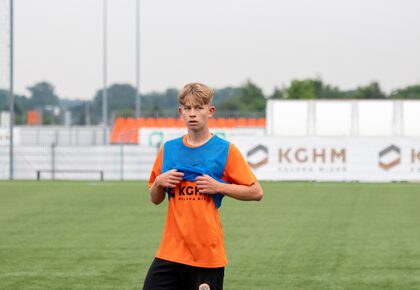 Trening drużyn Akademii | Zdjęcia
