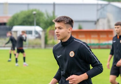 Trening drużyn Akademii | Zdjęcia