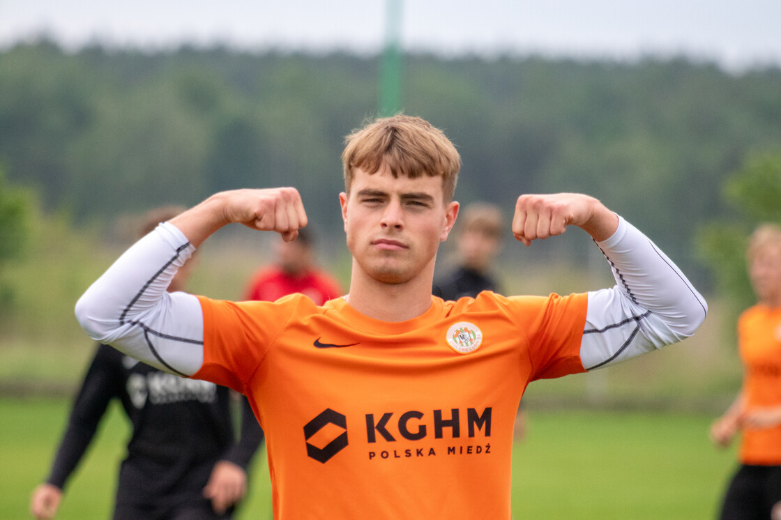 Trening drużyn Akademii | Zdjęcia Trening drużyn Akademii | Zdjęcia
