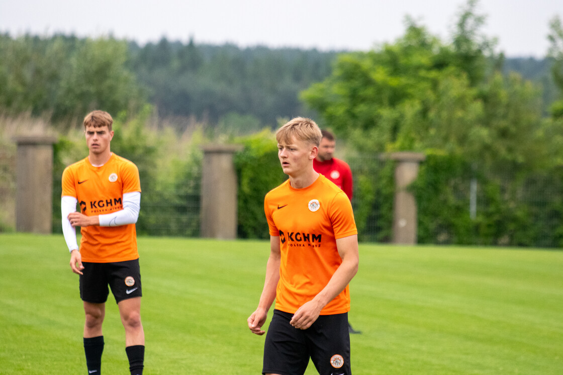 Trening drużyn Akademii | Zdjęcia Trening drużyn Akademii | Zdjęcia