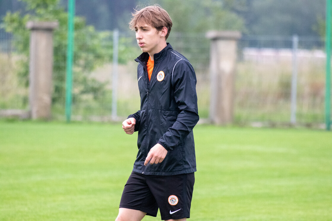 Trening drużyn Akademii | Zdjęcia Trening drużyn Akademii | Zdjęcia