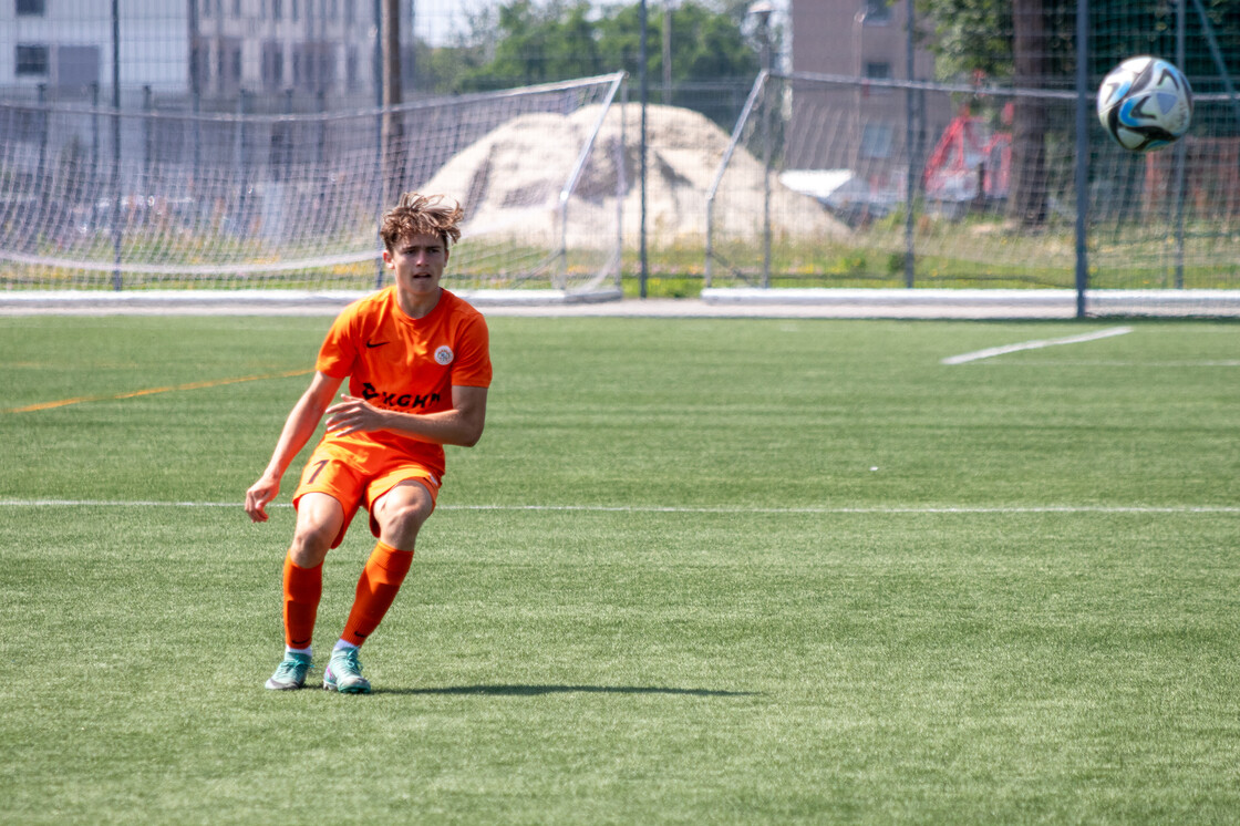 DLJM: Zagłębie Lubin U-16 - Chrobry Głogów U-17 | FOTO DLJM: Zagłębie Lubin U-16 - Chrobry Głogów U-17 | FOTO