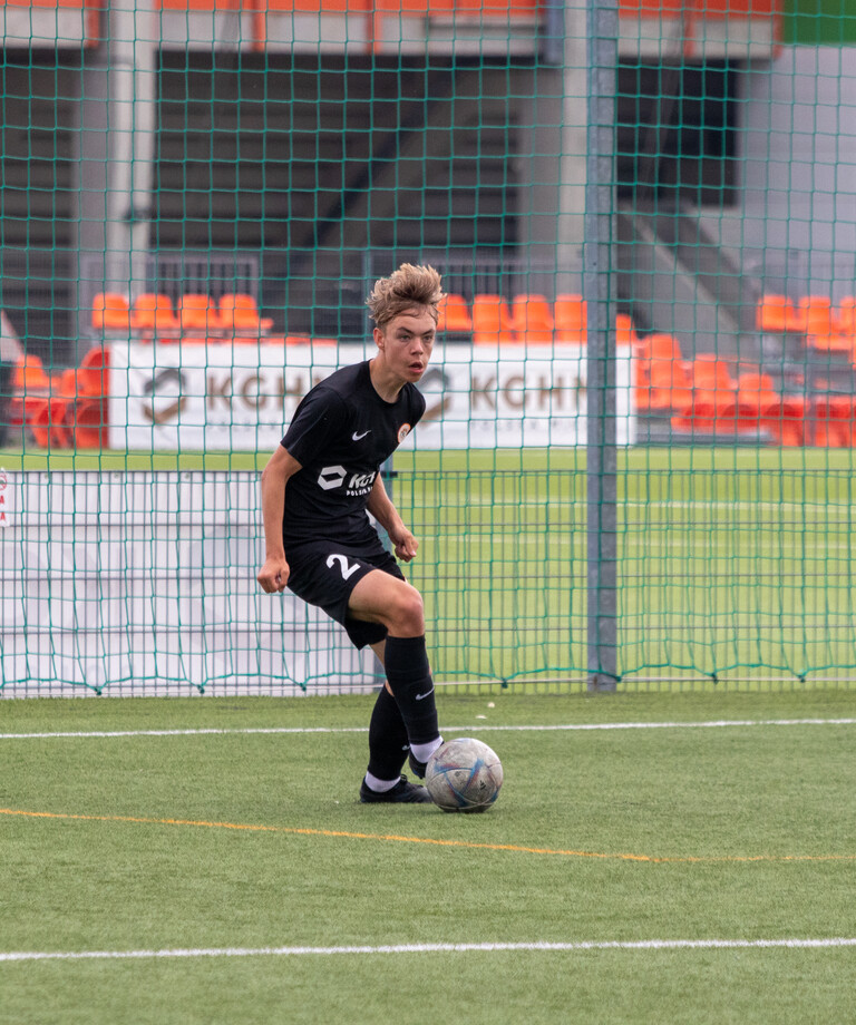 AP KGHM Zagłębie | #3 Z kamerą na treningu – Grupa U-16 | VIDEO AP KGHM Zagłębie | #3 Z kamerą na treningu – Grupa U-16 | VIDEO