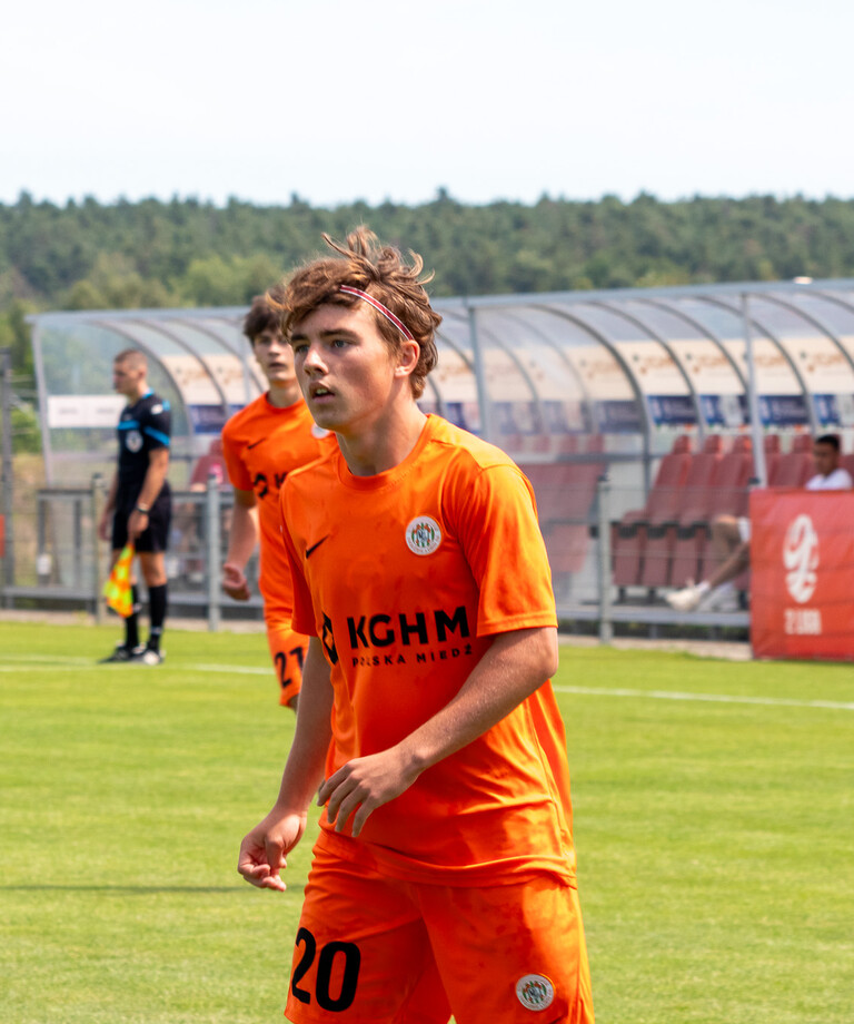 Czterech zawodników powołanych do reprezentacji U-19! Czterech zawodników powołanych do reprezentacji U-19!