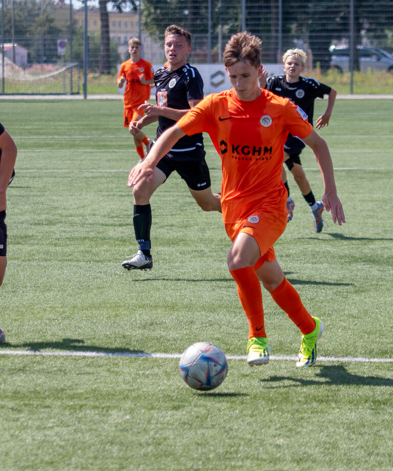 Podsumowanie Centralnej Ligi Juniorów i Dolnośląskiej Drugiej Ligi Trampkarza Starszego U-15 Podsumowanie Centralnej Ligi Juniorów i Dolnośląskiej Drugiej Ligi Trampkarza Starszego U-15