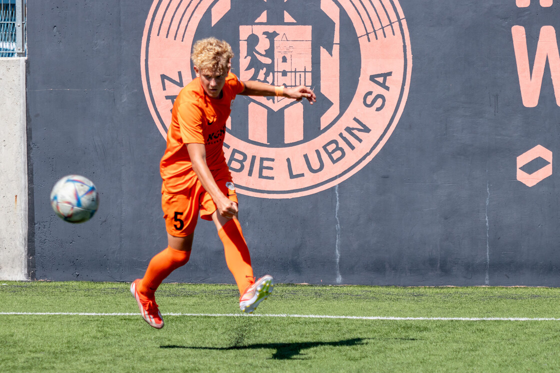 U-15: Zagłębie Lubin - Karkonosze Jelenia Góra | FOTO U-15: Zagłębie Lubin - Karkonosze Jelenia Góra | FOTO