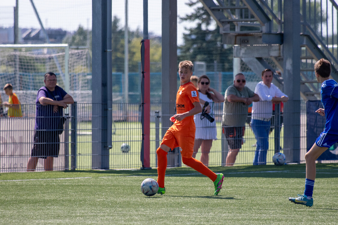U-15: Zagłębie Lubin - Karkonosze Jelenia Góra | FOTO U-15: Zagłębie Lubin - Karkonosze Jelenia Góra | FOTO
