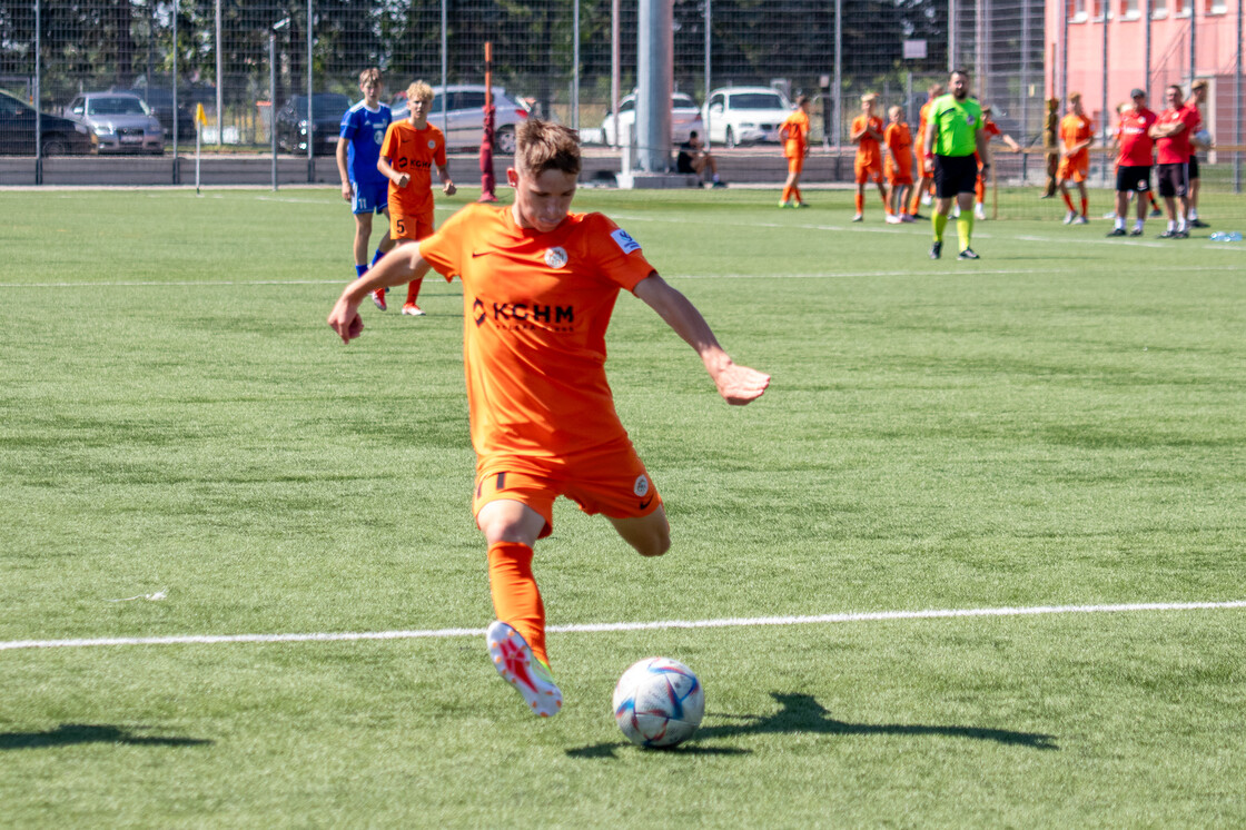 U-15: Zagłębie Lubin - Karkonosze Jelenia Góra | FOTO U-15: Zagłębie Lubin - Karkonosze Jelenia Góra | FOTO