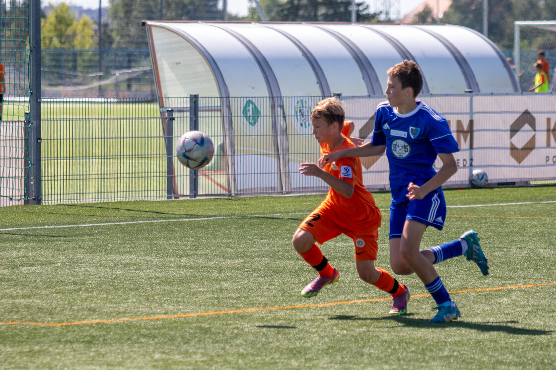 U-15: Zagłębie Lubin - Karkonosze Jelenia Góra | FOTO U-15: Zagłębie Lubin - Karkonosze Jelenia Góra | FOTO