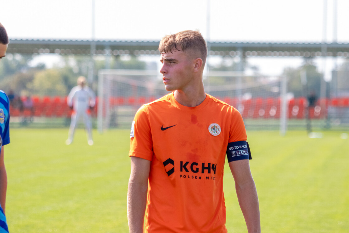CLJ U-19: Zagłębie Lubin - Arka Gdynia | FOTO CLJ U-19: Zagłębie Lubin - Arka Gdynia | FOTO