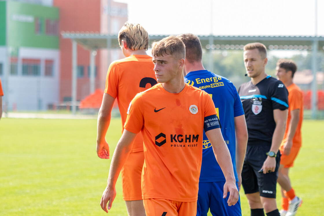 CLJ U-19: Zagłębie Lubin - Arka Gdynia | FOTO CLJ U-19: Zagłębie Lubin - Arka Gdynia | FOTO
