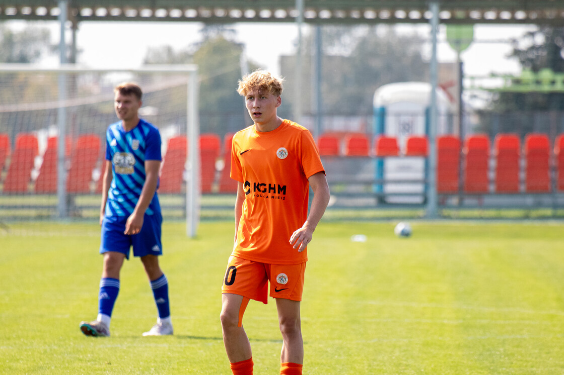 CLJ U-19: Zagłębie Lubin - Arka Gdynia | FOTO CLJ U-19: Zagłębie Lubin - Arka Gdynia | FOTO