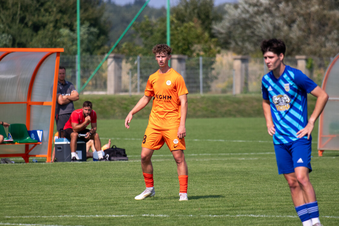 CLJ U-19: Zagłębie Lubin - Arka Gdynia | FOTO CLJ U-19: Zagłębie Lubin - Arka Gdynia | FOTO