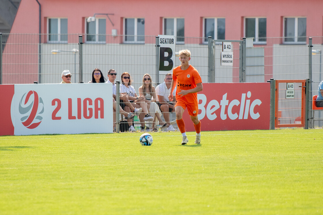 CLJ U-19: Zagłębie Lubin - Arka Gdynia | FOTO CLJ U-19: Zagłębie Lubin - Arka Gdynia | FOTO