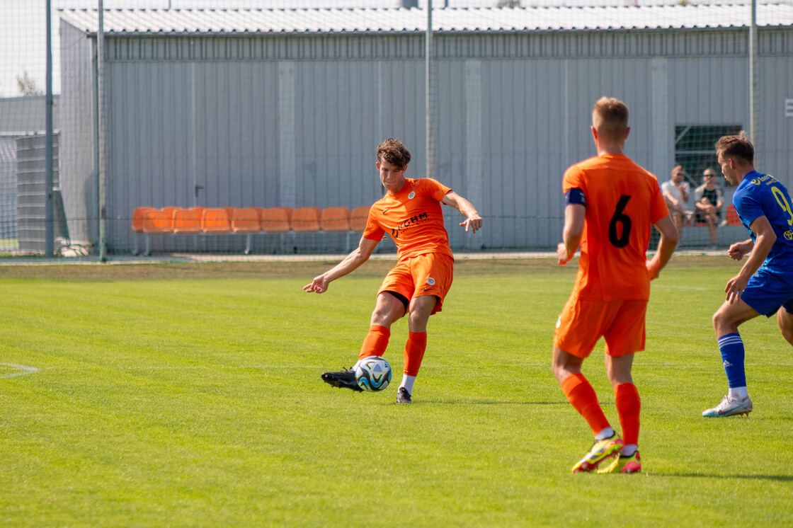CLJ U-19: Zagłębie Lubin - Arka Gdynia | FOTO CLJ U-19: Zagłębie Lubin - Arka Gdynia | FOTO