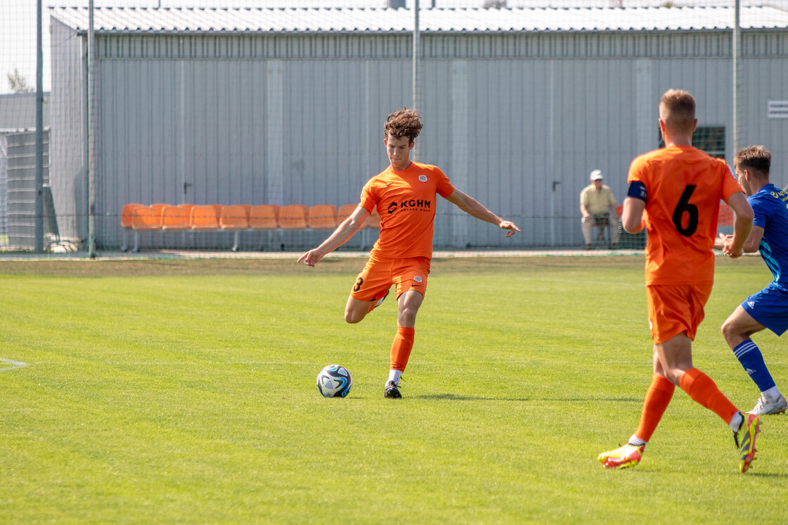 CLJ U-19: Zagłębie Lubin - Arka Gdynia | FOTO CLJ U-19: Zagłębie Lubin - Arka Gdynia | FOTO
