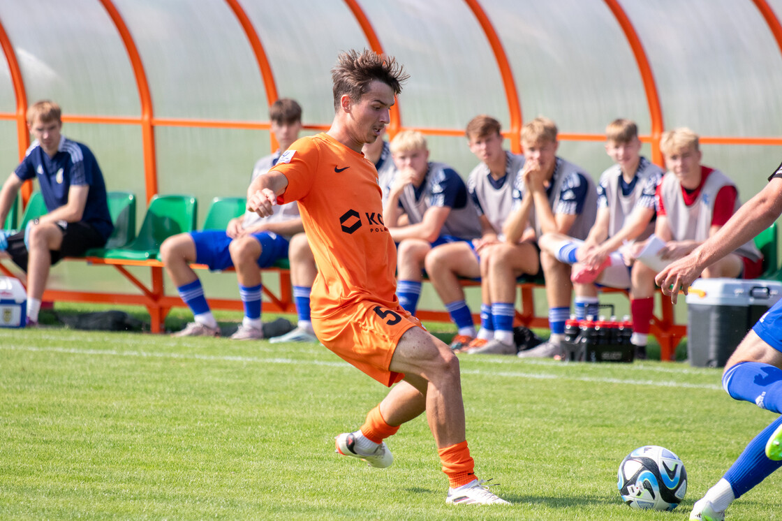 CLJ U-19: Zagłębie Lubin - Arka Gdynia | FOTO CLJ U-19: Zagłębie Lubin - Arka Gdynia | FOTO