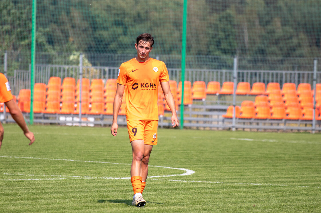 CLJ U-19: Zagłębie Lubin - Arka Gdynia | FOTO CLJ U-19: Zagłębie Lubin - Arka Gdynia | FOTO