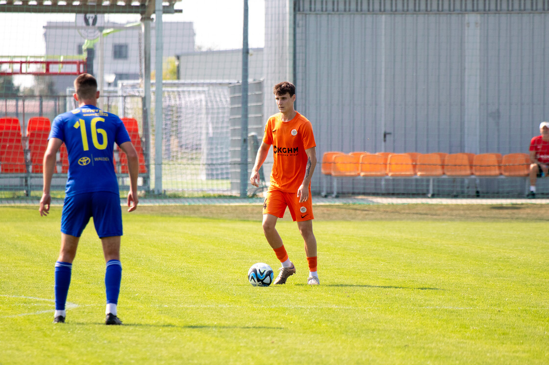 CLJ U-19: Zagłębie Lubin - Arka Gdynia | FOTO CLJ U-19: Zagłębie Lubin - Arka Gdynia | FOTO