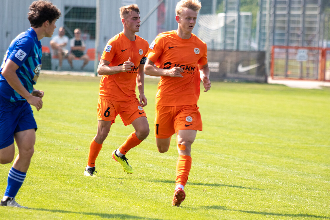 CLJ U-19: Zagłębie Lubin - Arka Gdynia | FOTO CLJ U-19: Zagłębie Lubin - Arka Gdynia | FOTO