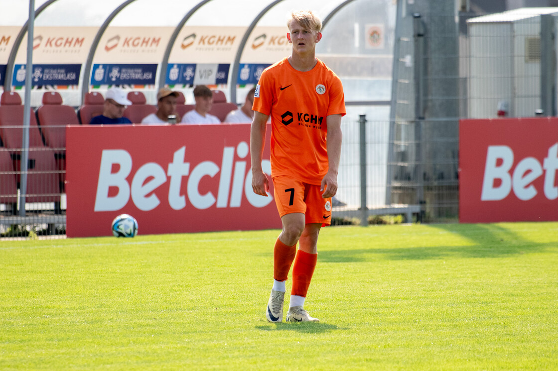CLJ U-19: Zagłębie Lubin - Arka Gdynia | FOTO CLJ U-19: Zagłębie Lubin - Arka Gdynia | FOTO