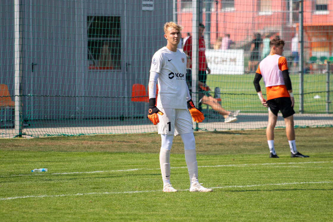 CLJ U-19: Zagłębie Lubin - Arka Gdynia | FOTO CLJ U-19: Zagłębie Lubin - Arka Gdynia | FOTO