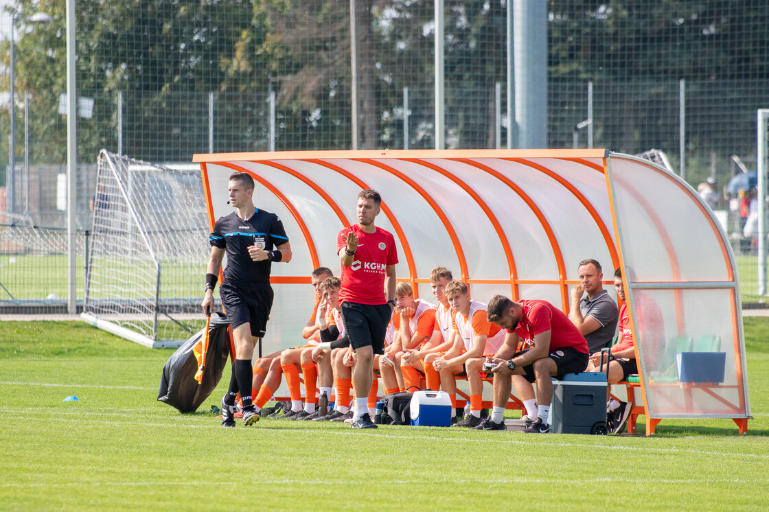CLJ U-19: Zagłębie Lubin - Arka Gdynia | FOTO CLJ U-19: Zagłębie Lubin - Arka Gdynia | FOTO