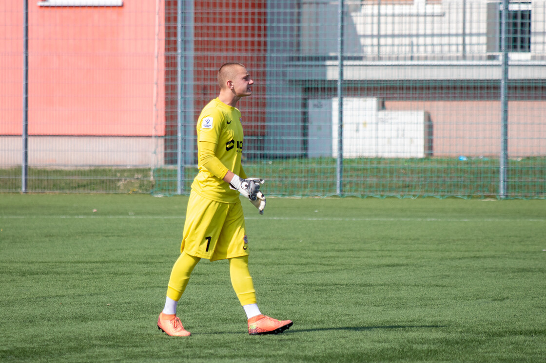 CLJ U-15: Zagłębie Lubin - Śląsk Wrocław| FOTO CLJ U-15: Zagłębie Lubin - Śląsk Wrocław| FOTO