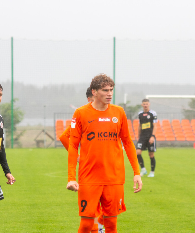 Gol Daniela Mikołajewskiego zapewnił zwycięstwo reprezentacji U-19 Gol Daniela Mikołajewskiego zapewnił zwycięstwo reprezentacji U-19