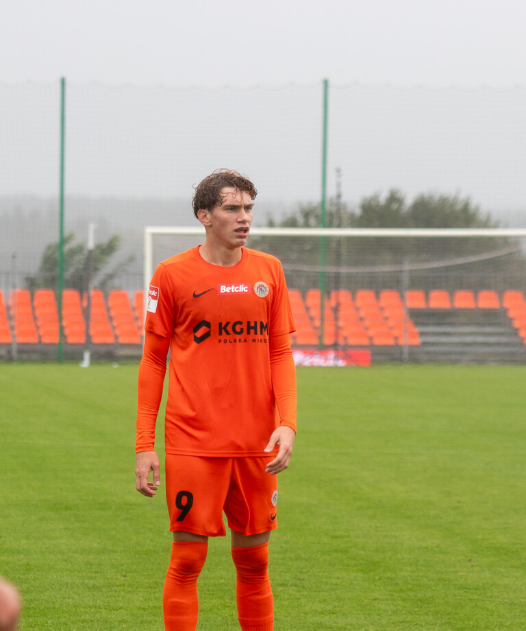 Czterech zawodników powołanych do reprezentacji U-19! Czterech zawodników powołanych do reprezentacji U-19!