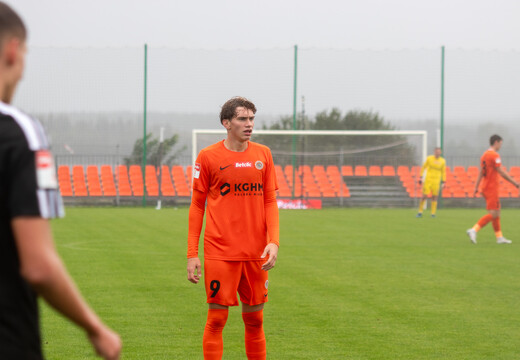 Igor Orlikowski, Daniel Mikołajewski i Krzysztof Kolanko powołani do kadry Polski U-19