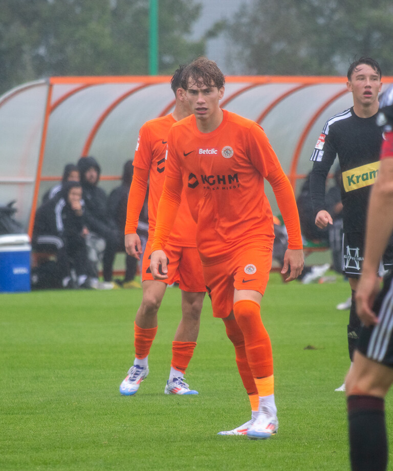 Kadra Polski do lat 19 pokonała Gruzję | Występy Orlikowskiego, Reguły i gol Mikołajewskiego Kadra Polski do lat 19 pokonała Gruzję | Występy Orlikowskiego, Reguły i gol Mikołajewskiego