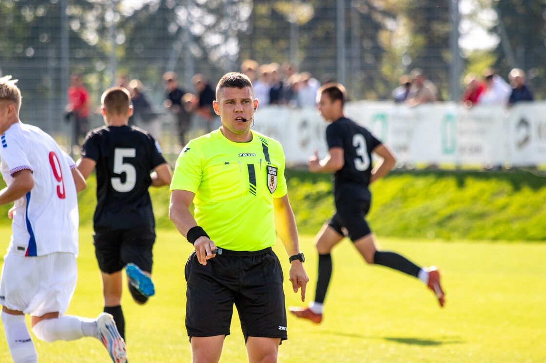 CLJ U-17: Zagłębie Lubin - Górnik Zabrze | FOTO CLJ U-17: Zagłębie Lubin - Górnik Zabrze | FOTO