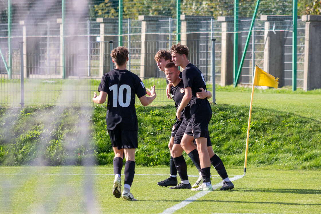 CLJ U-17: Zagłębie Lubin - Górnik Zabrze | FOTO CLJ U-17: Zagłębie Lubin - Górnik Zabrze | FOTO