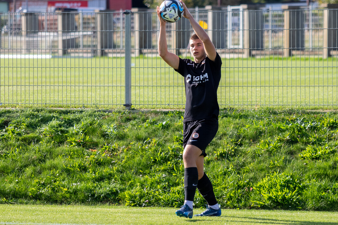 CLJ U-17: Zagłębie Lubin - Górnik Zabrze | FOTO CLJ U-17: Zagłębie Lubin - Górnik Zabrze | FOTO