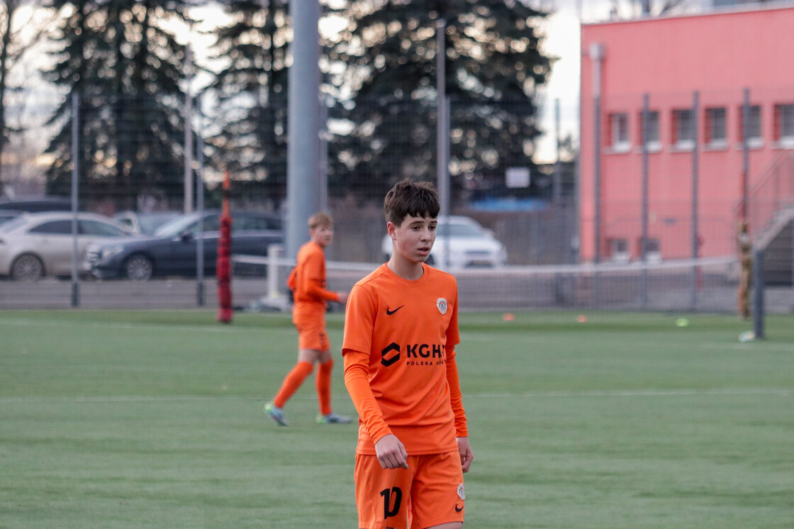 U-15: Zagłębie Lubin - KKS Kalisz | FOTO U-15: Zagłębie Lubin - KKS Kalisz | FOTO