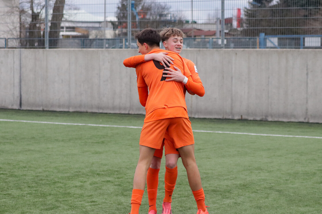 U-15: Zagłębie Lubin - KKS Kalisz | FOTO U-15: Zagłębie Lubin - KKS Kalisz | FOTO