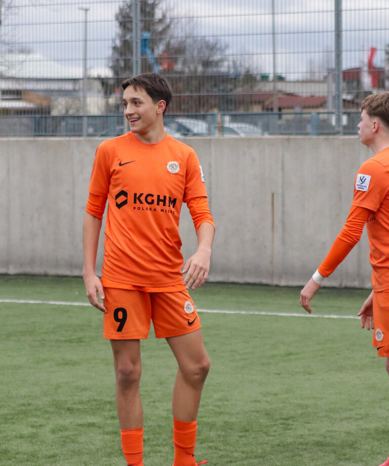 Podsumowanie sezonu w wykonaniu drużyny U-15 | CLJ Podsumowanie sezonu w wykonaniu drużyny U-15 | CLJ