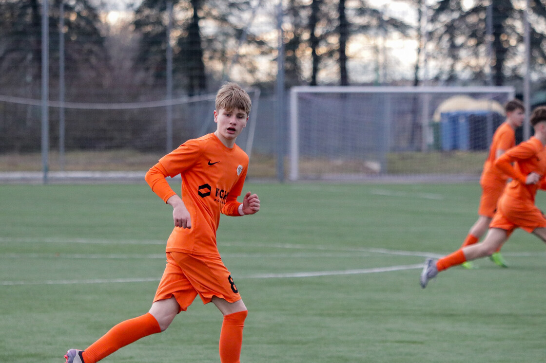 U-15: Zagłębie Lubin - KKS Kalisz | FOTO U-15: Zagłębie Lubin - KKS Kalisz | FOTO